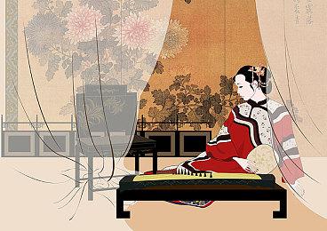 灵异题材乙女游戏《9 R.I.P.》中文化！繁中版预定于2024年12月12日发售